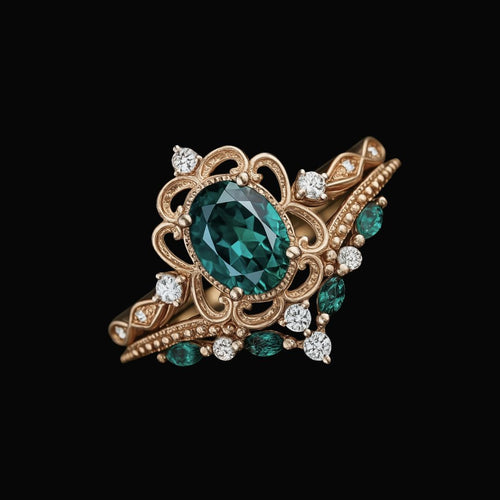 Elowen Ring