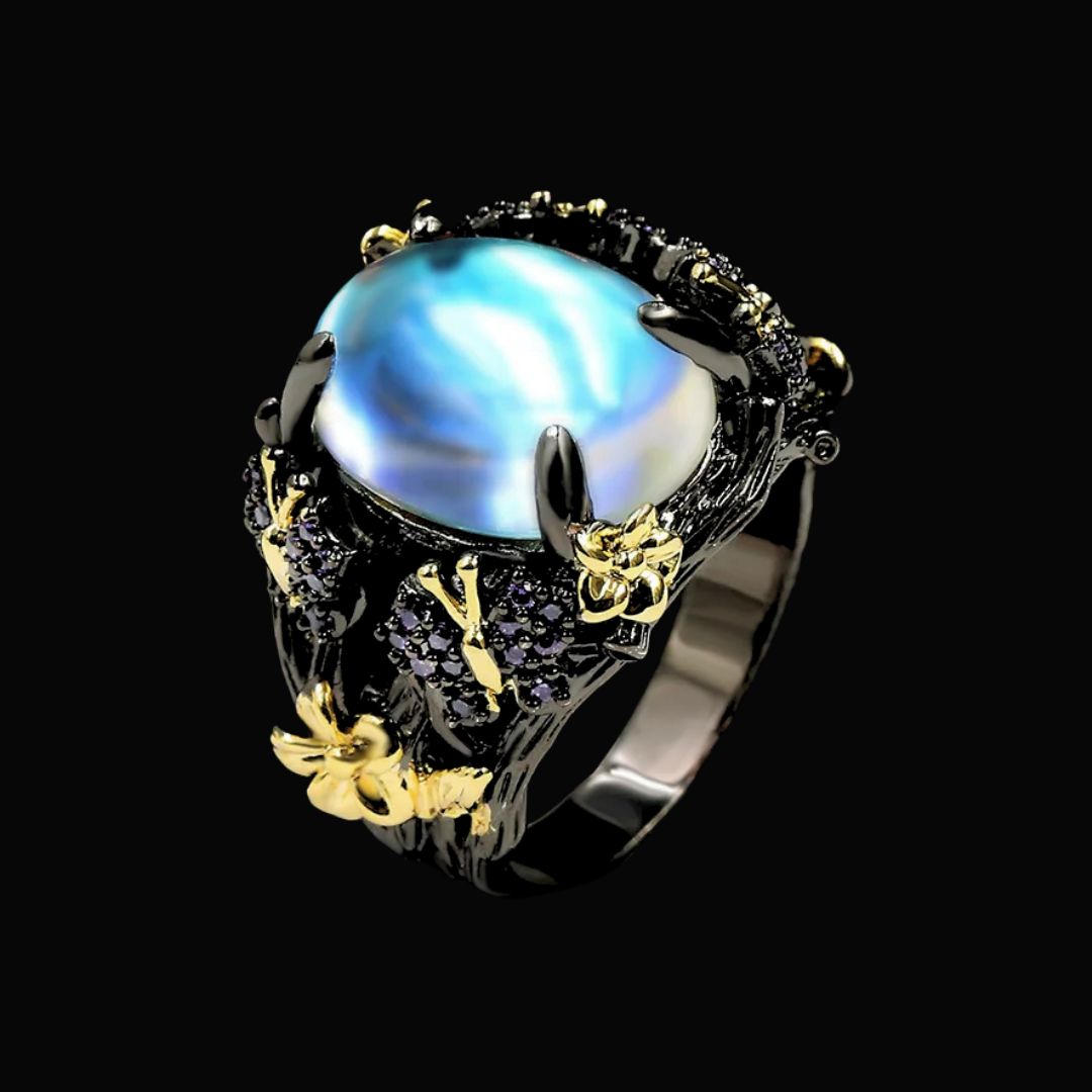 Eira's Grace Ring