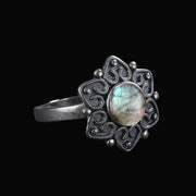 Solshine Guardian Ring