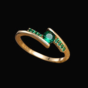 J�rd's Emerald Blessing