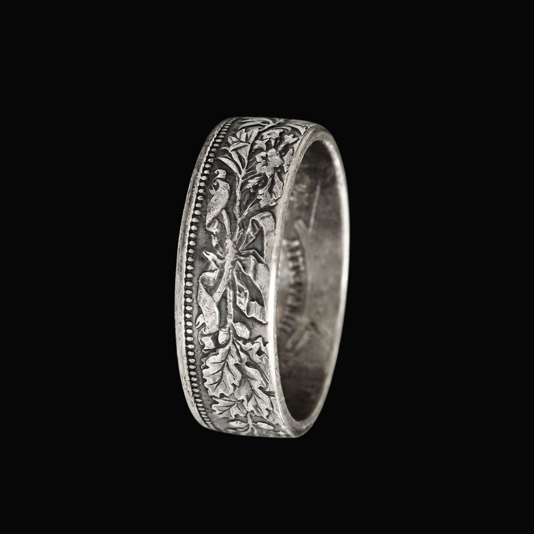 Ring of Silent Roots