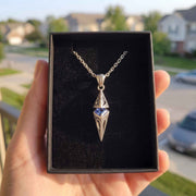 The North Star's Guide Pendant