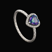 Eclipseheart Ring