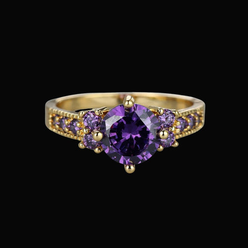 Astrid's Light Ring