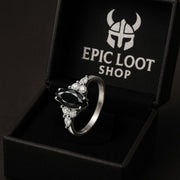Sigyn's Silence Ring