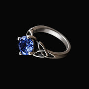 Frigg's Skystone Ring