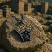 Blessing of Sif's Necklace