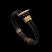 To My Son | Ironbind Voyager Bracelet