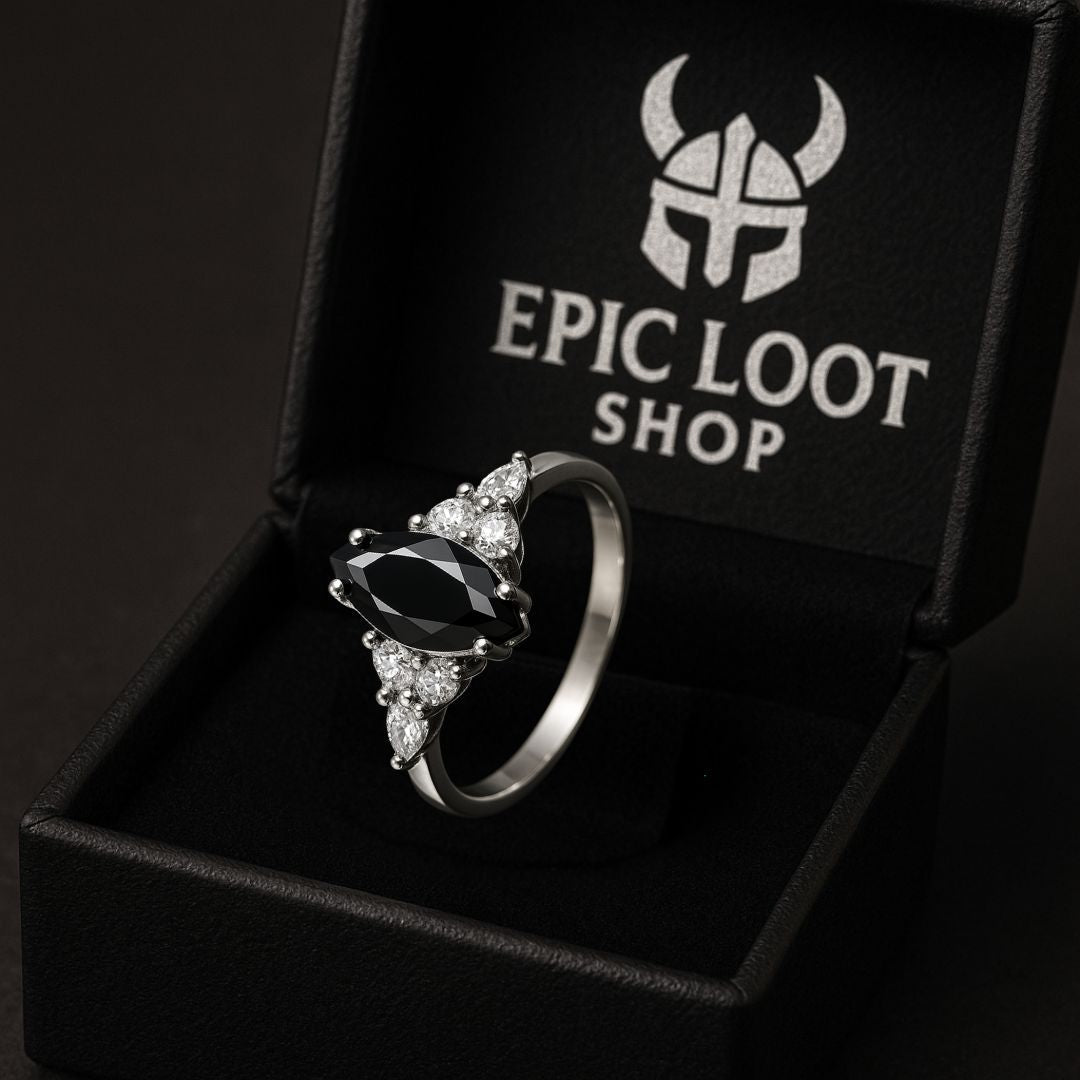 Sigyn's Silence Ring
