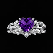 Freyja's Blessing Ring