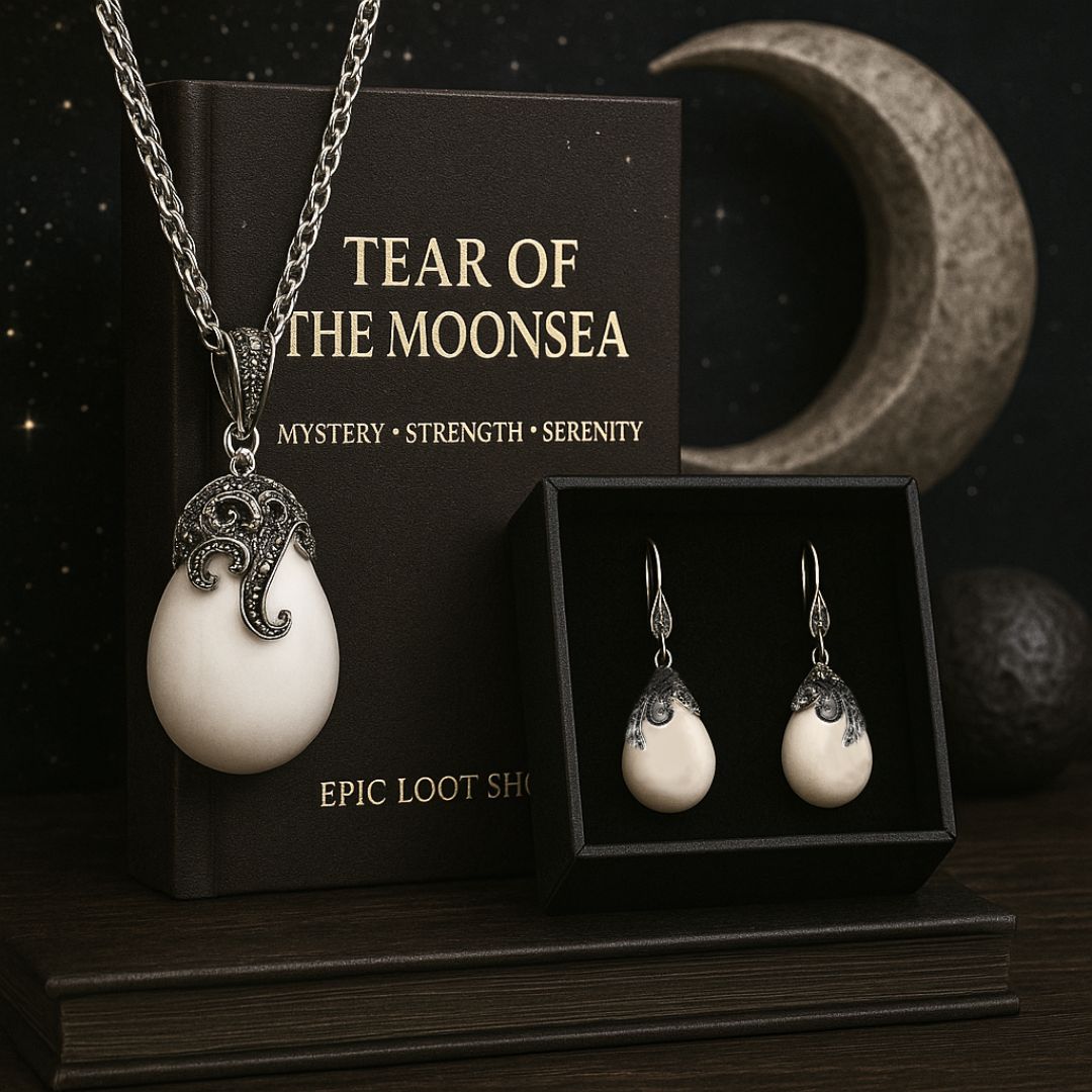 Tear of the Moonsea Set