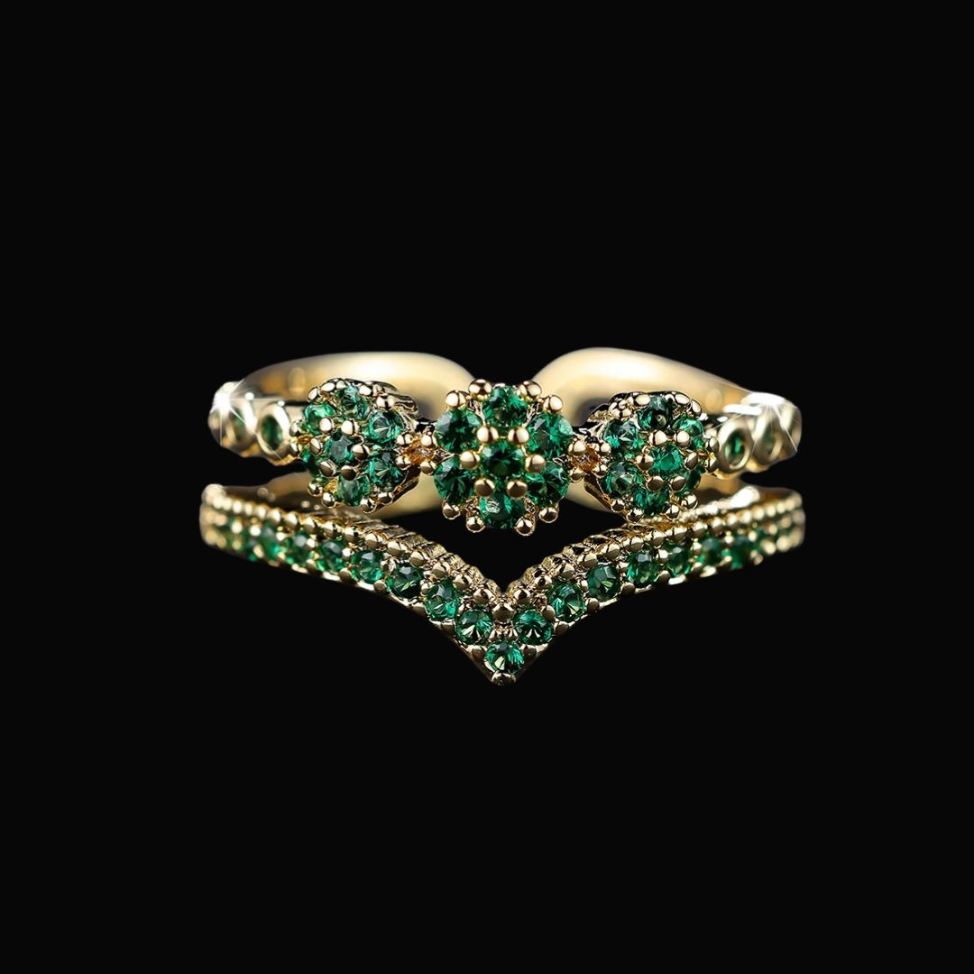 Freyja's Crown