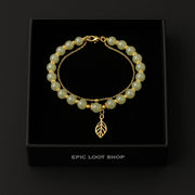 L�f's Whisper Bracelet ??