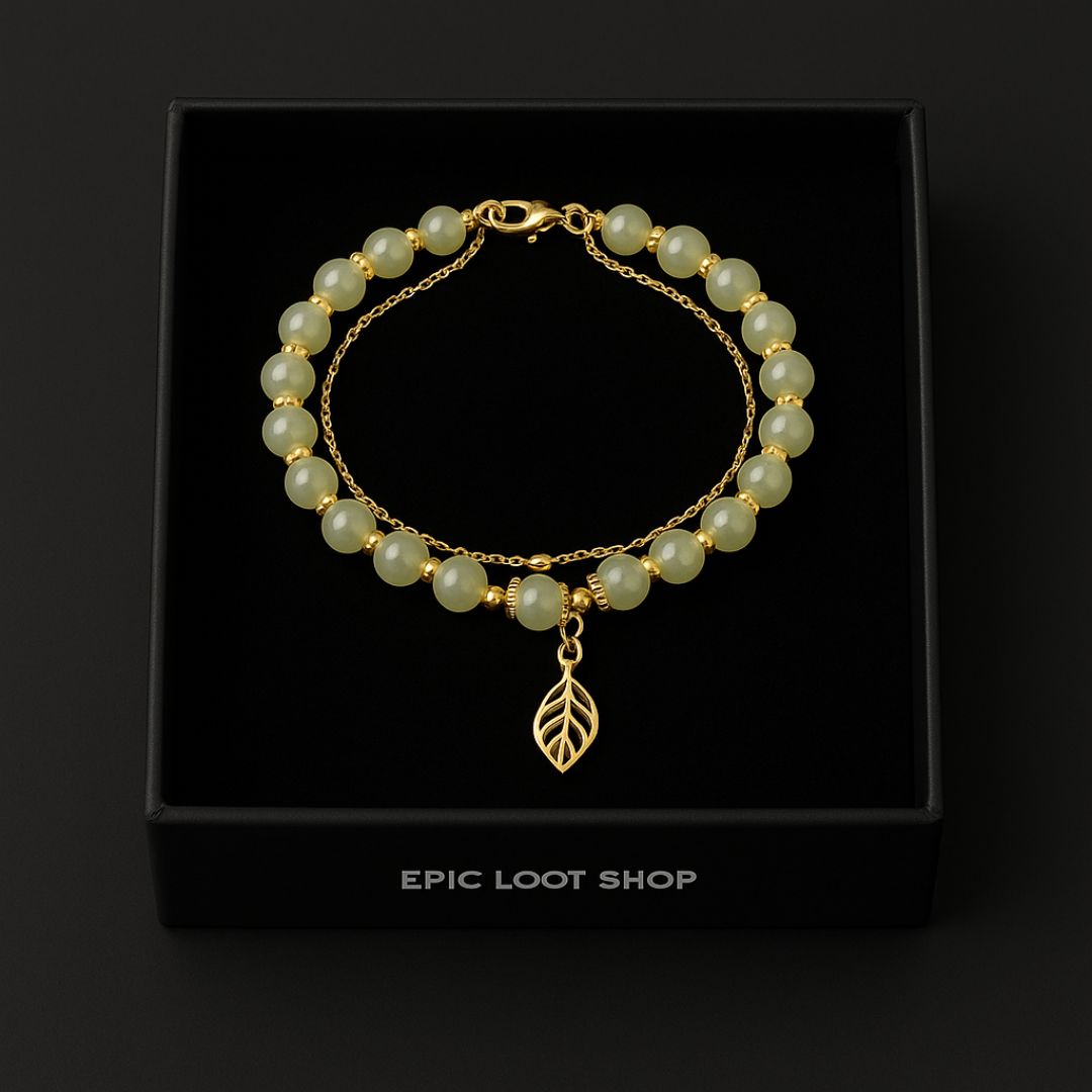 L�f's Whisper Bracelet ??