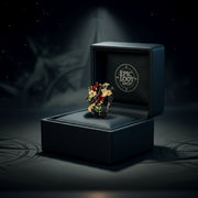The Crimson Bough Ring