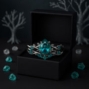 Sylvara Ring