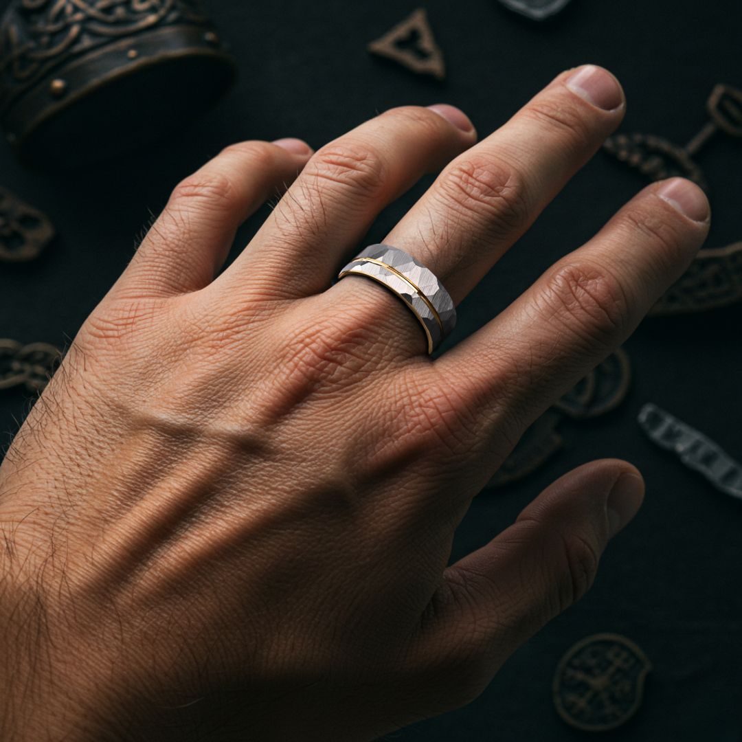 Amber Ridge