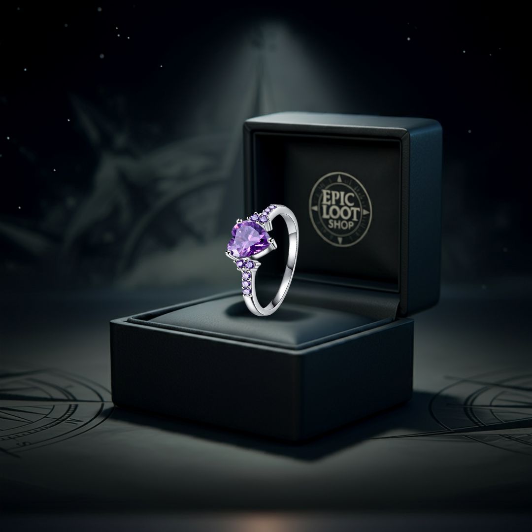 Gn�'s Heartstone Ring