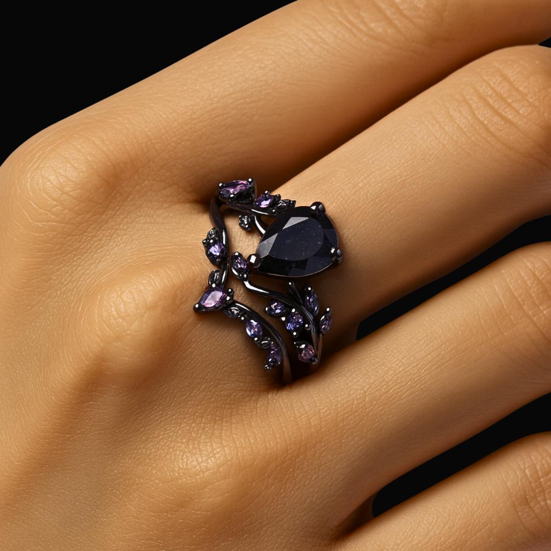Norn Grace Ring