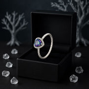 Eclipseheart Ring