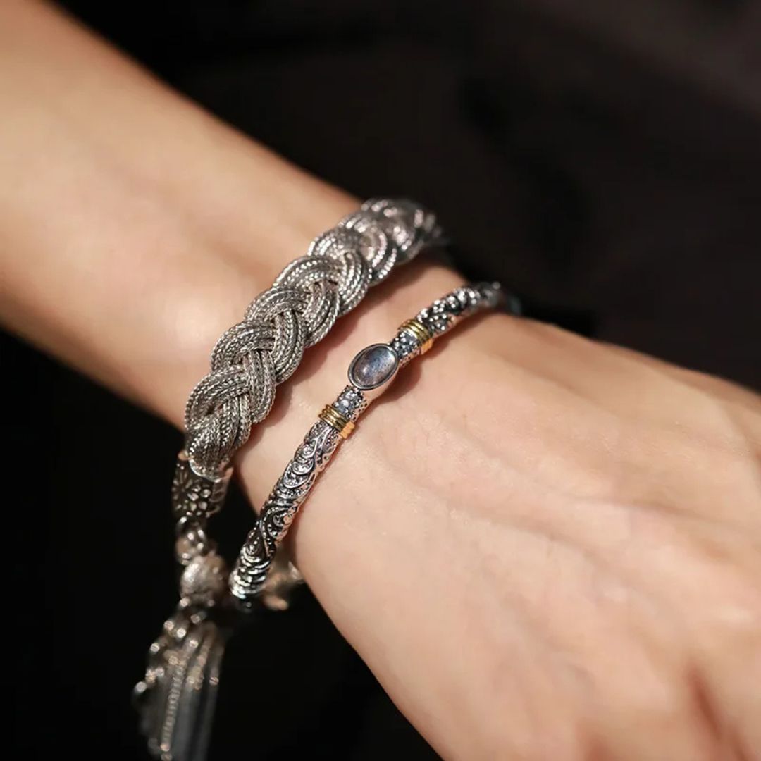 Njord's Blessing Bracelet