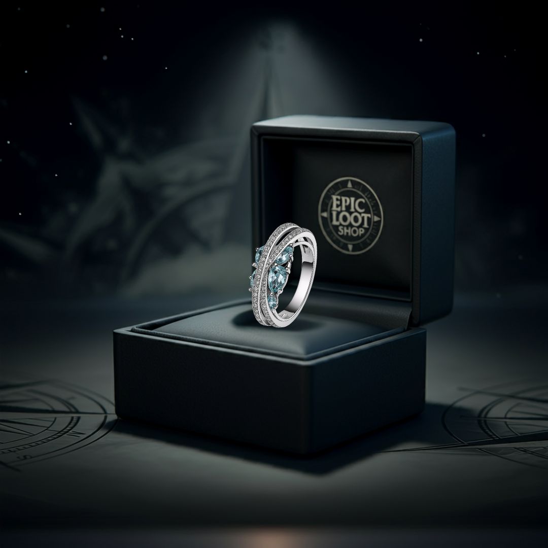 Bifrost Horizon Ring