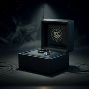 Prism of Eternity Ring