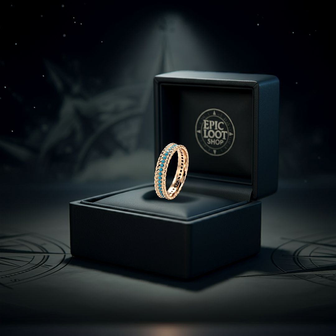 Gullveig's Ring