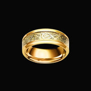 Endless Bliss Couples Ring