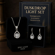 Duskdrop Light Set