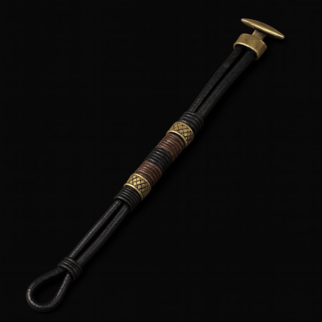 To My Husband | Ironbind Voyager Bracelet