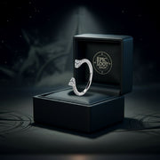 The Twin Wolves' Ring
