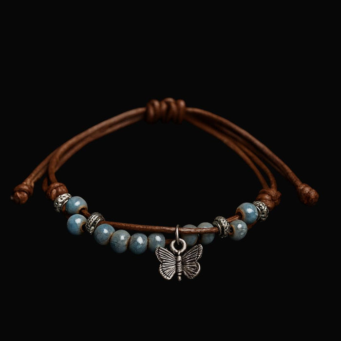 Wings of Eir Bracelet