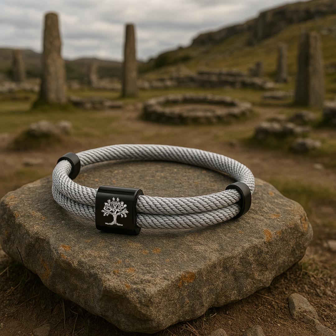 Yggdrasil Bond Bracelet