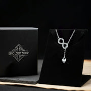 Eternal Bond Necklace