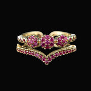 Freyja's Crown