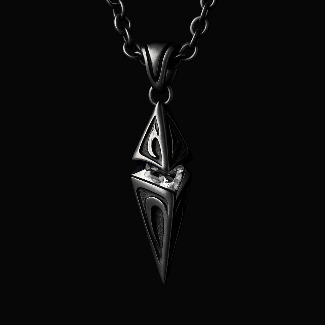 North Star's Guide Pendant