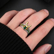 Loki's Legacy Ring