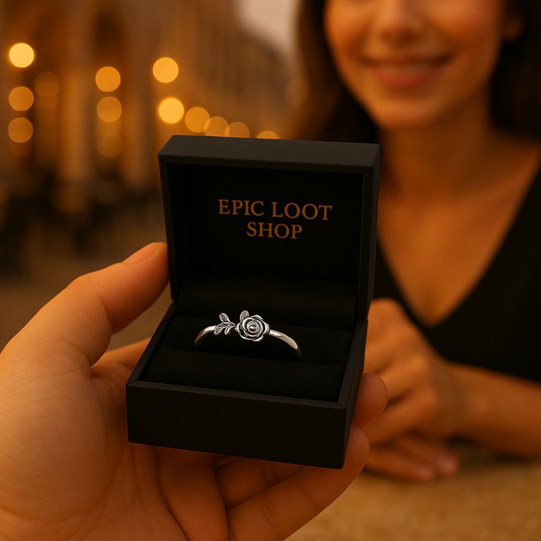 N�ttbl�m Ring