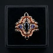 Black Sigil Crown