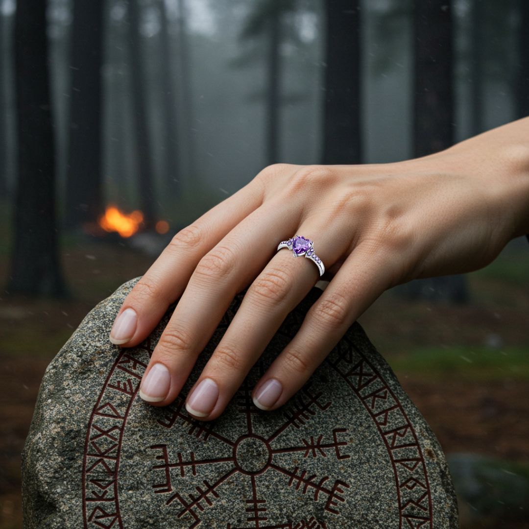 Gn�'s Heartstone Ring
