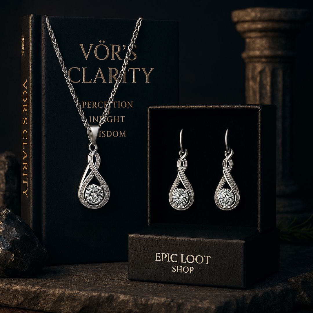 V�r's Clarity Set
