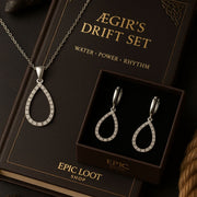 Aegir's Drift Set