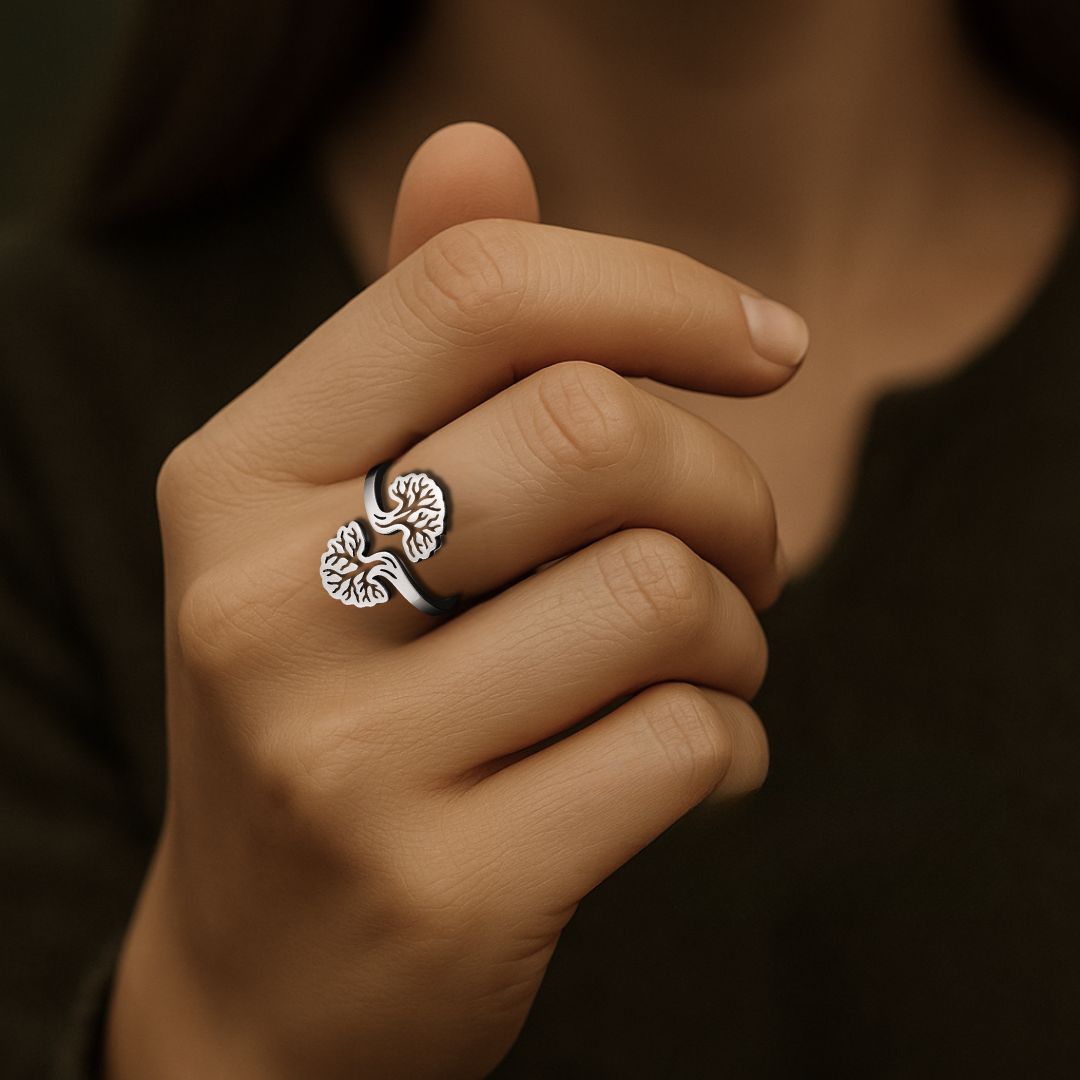 Yggdrasil's Reflection