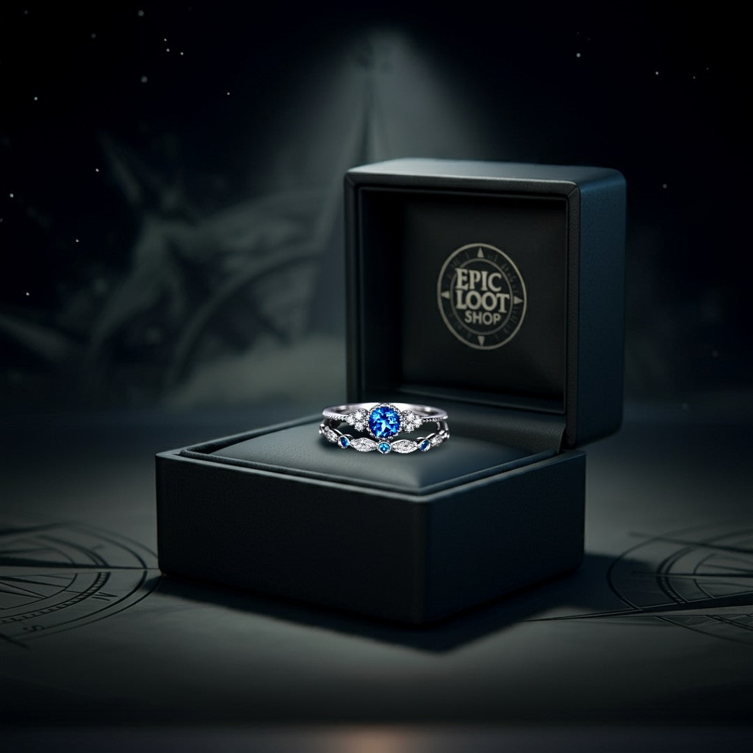 Fj�rgyn's Serenity Ring