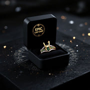 Loki's Legacy Ring