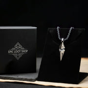 North Star's Guide Pendant