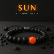 Sun Bracelet
