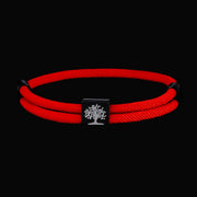 Yggdrasil Bond Bracelet