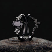 Black Tear Crown